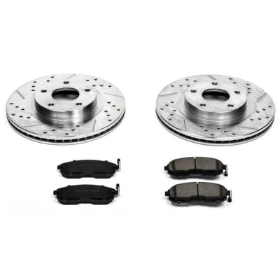 PowerStop auto part