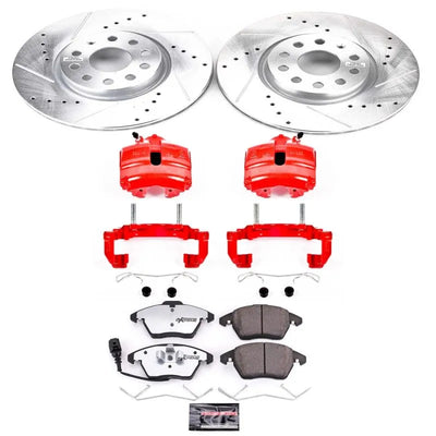 PowerStop auto part