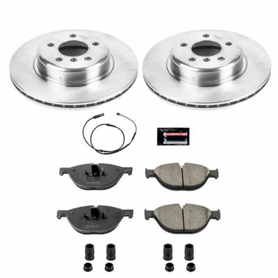 PowerStop auto part