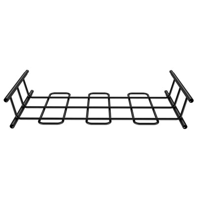 Thule black auto part