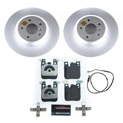 PowerStop auto part