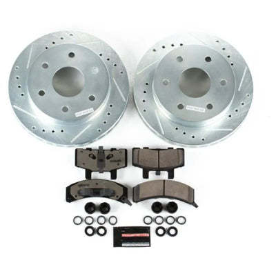 PowerStop auto part