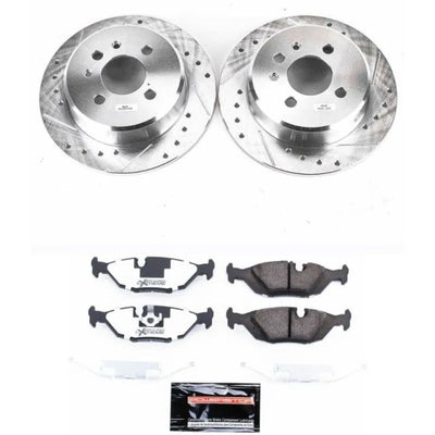 PowerStop auto part