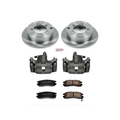 PowerStop auto part