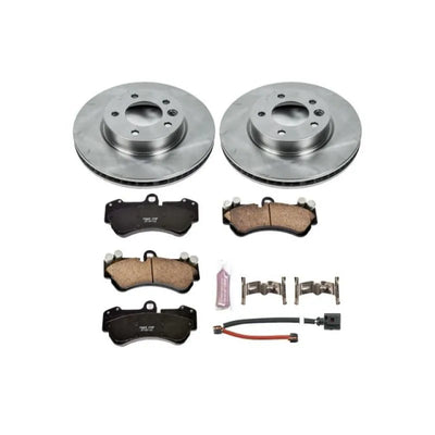 PowerStop auto part