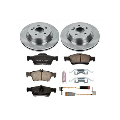 PowerStop auto part