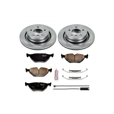 PowerStop auto part
