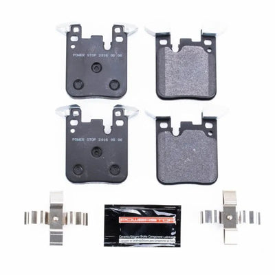 PowerStop roof rack