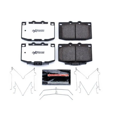 PowerStop auto part
