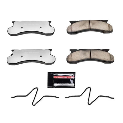 PowerStop auto part
