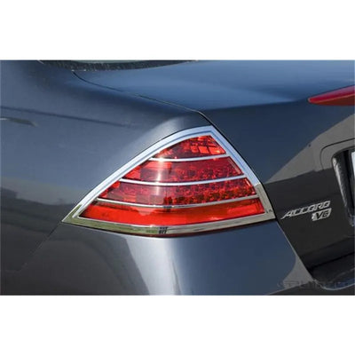 Putco tail light