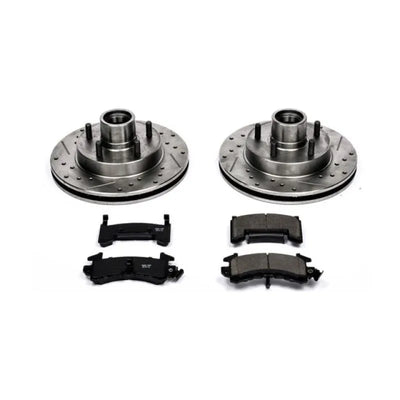 PowerStop auto part