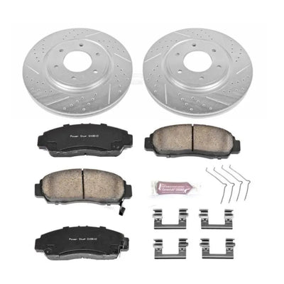 PowerStop auto part
