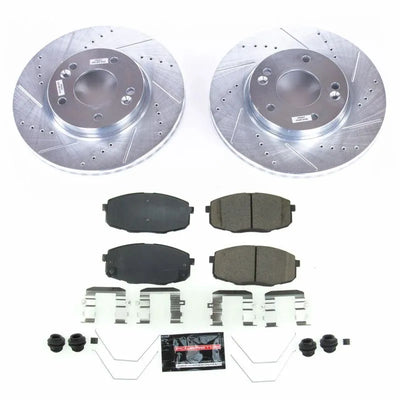 PowerStop auto part