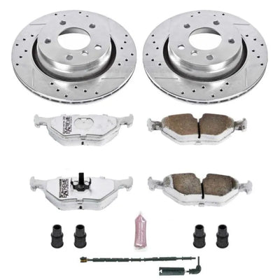 PowerStop auto part