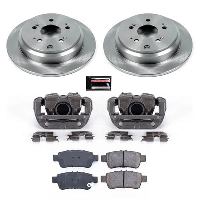PowerStop auto part
