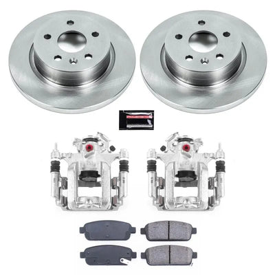 PowerStop auto part