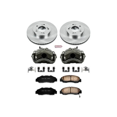 PowerStop auto part