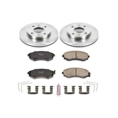 PowerStop auto part