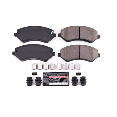 PowerStop auto part