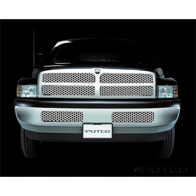 Putco auto part