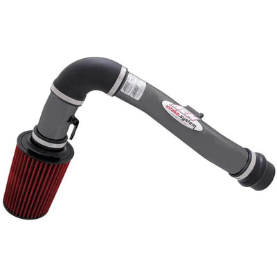 AEM silver cold air intake