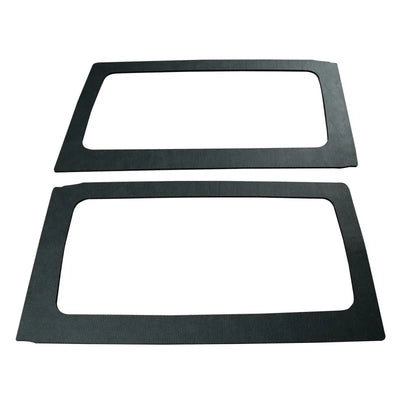 Design Engineering black auto part