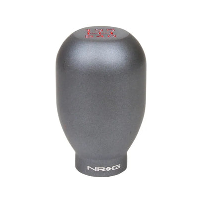 NRG Innovations gunmetal auto part