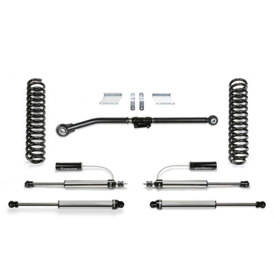 Fabtech auto part