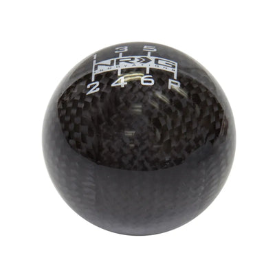 NRG Innovations black auto part