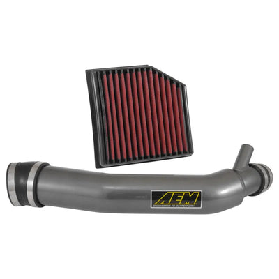 AEM cold air intake