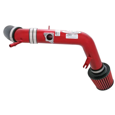 AEM red cold air intake