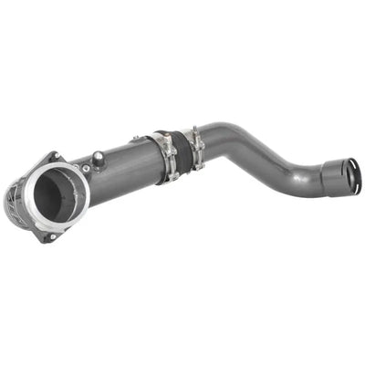 AEM charge pipe
