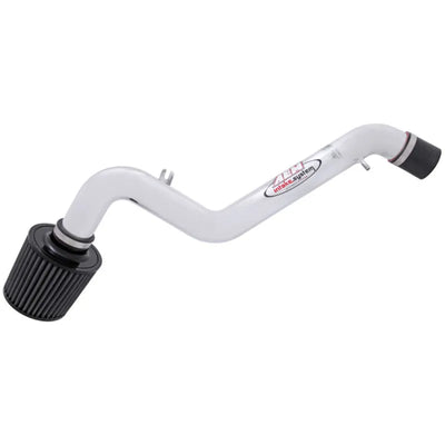 AEM polished intake system