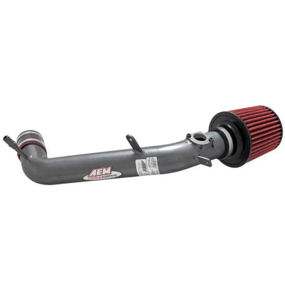AEM silver cold air intake