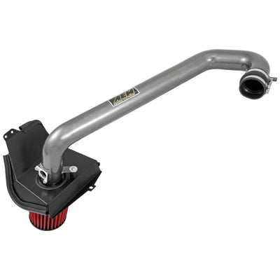 AEM gunmetal cold air intake