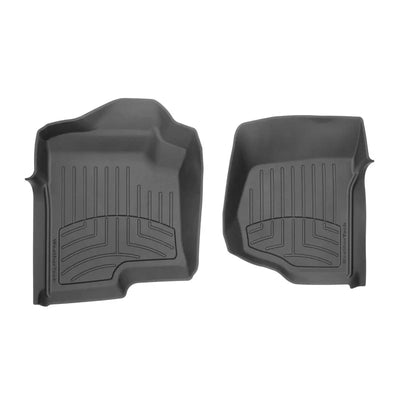 WeatherTech black auto part