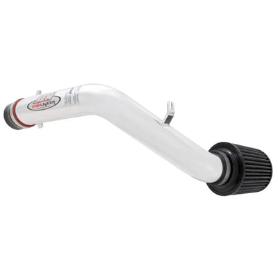 AEM polished cold air intake