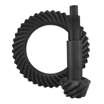 Yukon Gear & Axle auto part