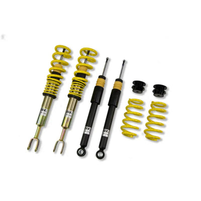 Suspension Techniques coilovers