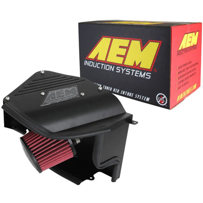 AEM cold air intake