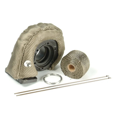 Design Engineering titanium auto part