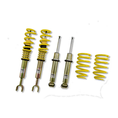 Suspension Techniques coilovers
