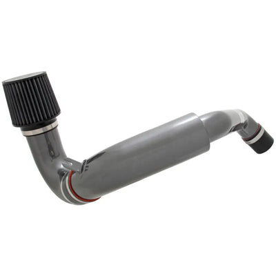 AEM silver intake system