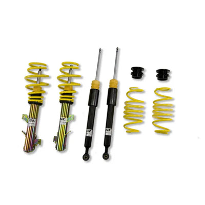 Suspension Techniques coilovers