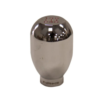 NRG Innovations chrome auto part