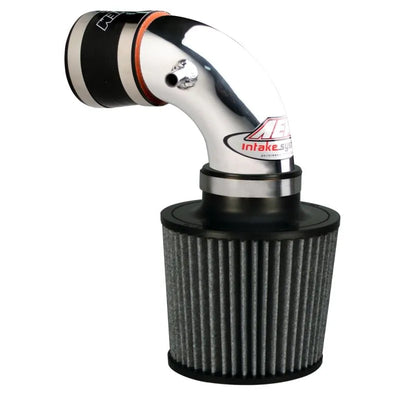 AEM blue intake system