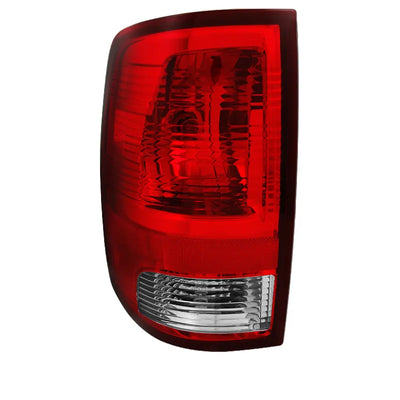 SPYDER tail light