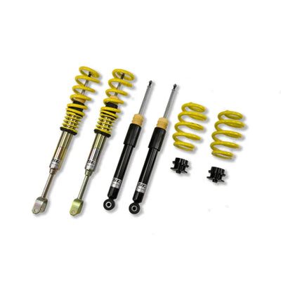 Suspension Techniques coilovers