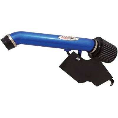 AEM blue intake system